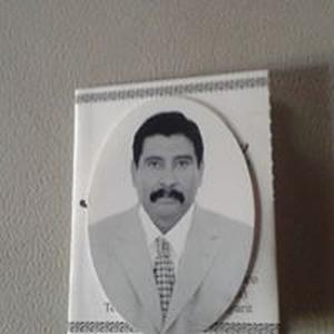 Sabino Ortiz