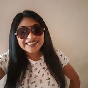 Yani Caamal