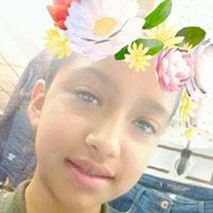 Thalia Reyes