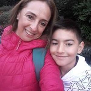 Claudia Pimiento
