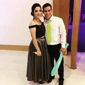 Brisa Carmona