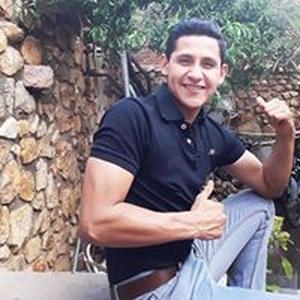 Manuel Cortez