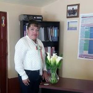 Leticia Tellez