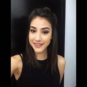 Monica Lizzeth