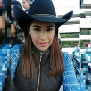 Cristyna Garcia