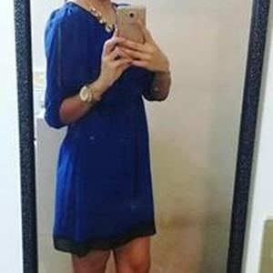 Arelí Contreras
