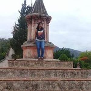 Rocio Martinez