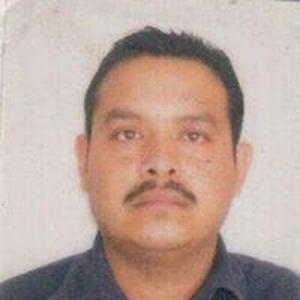 Gerardo Vargas