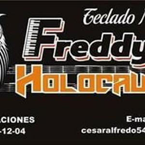 Freddy Y