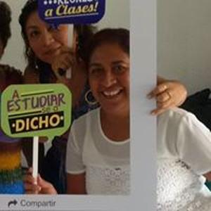 Idalia Barrios