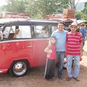 Rogelio Alberto