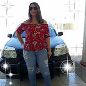 Glenda Griego