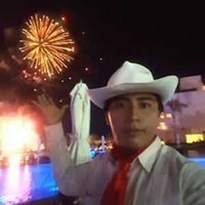 Alberto Uc