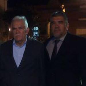 Rafa Cambero
