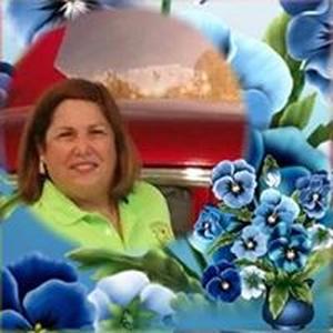 Elizabeth Lizaola
