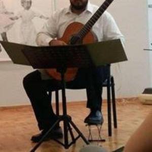 Casas Guitarra
