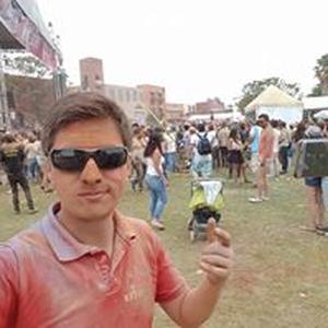 José Antonio