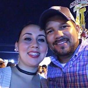 Patricia Flores