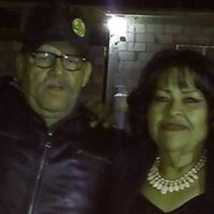 Faviola Amador