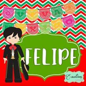 Felipe Pitiringo