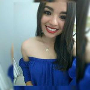 Iris Hernández