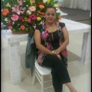 Patricia Segundo