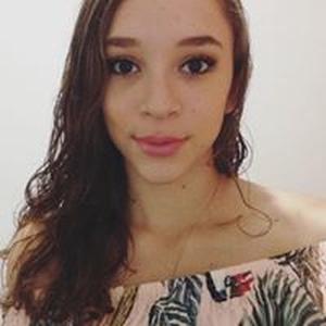 Naomi Esparza
