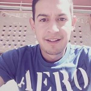 Edgar Omar