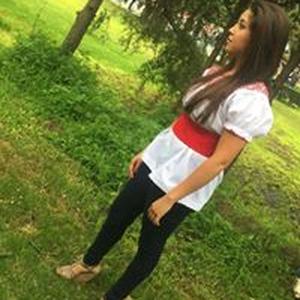 Liz Fuentes