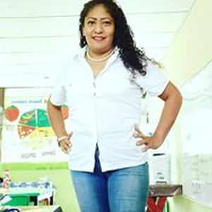 Kary Marín