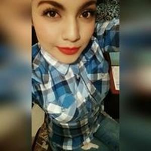 Jackie Murillo