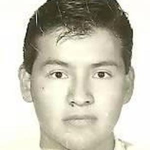 Juan Almazan