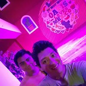 Jonathan Gonzalez