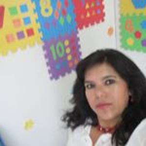Andrea Salguero