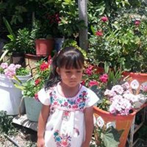 Maye Yenny