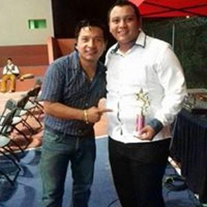 Emmanuel Cobos