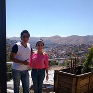 Sussy Mariscal