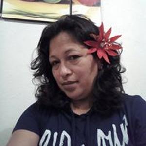 María Hernández