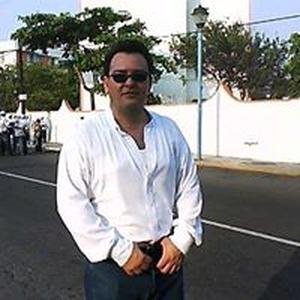 Erubey Alberto Silva
