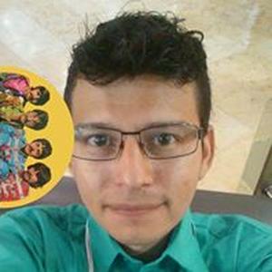 Hector Nolasco