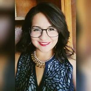 Viridiana Morales