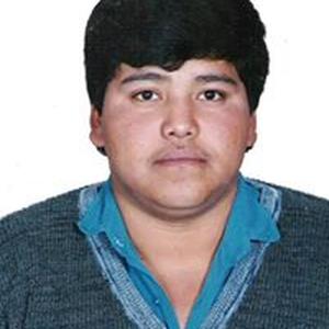 Jorge Munoz