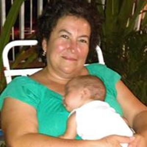 Narda González