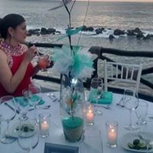 Susana Mendoza