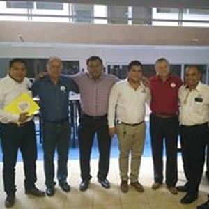 Chabeto Garcia