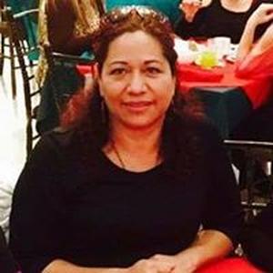 Rosa María