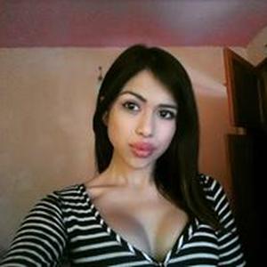 Sheccid Domiinguez