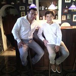 angel rafael heredia