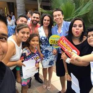 Quetzalcoatl Salgado