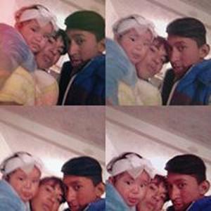 MaRiicarmen Alcantara